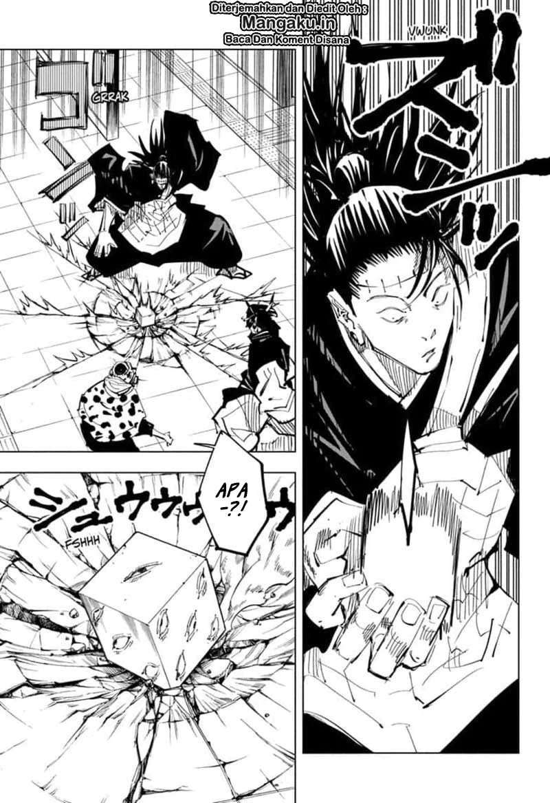 Chapter 91 - halaman 19