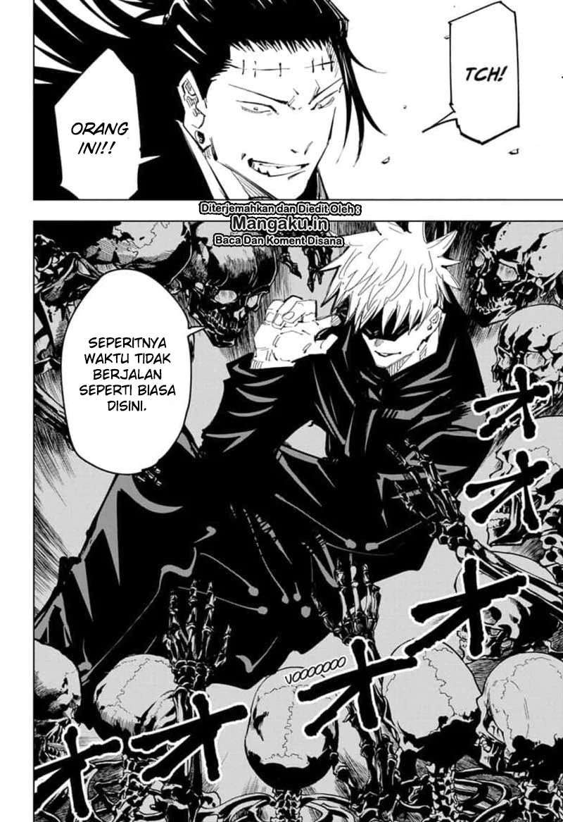 Chapter 91 - halaman 20