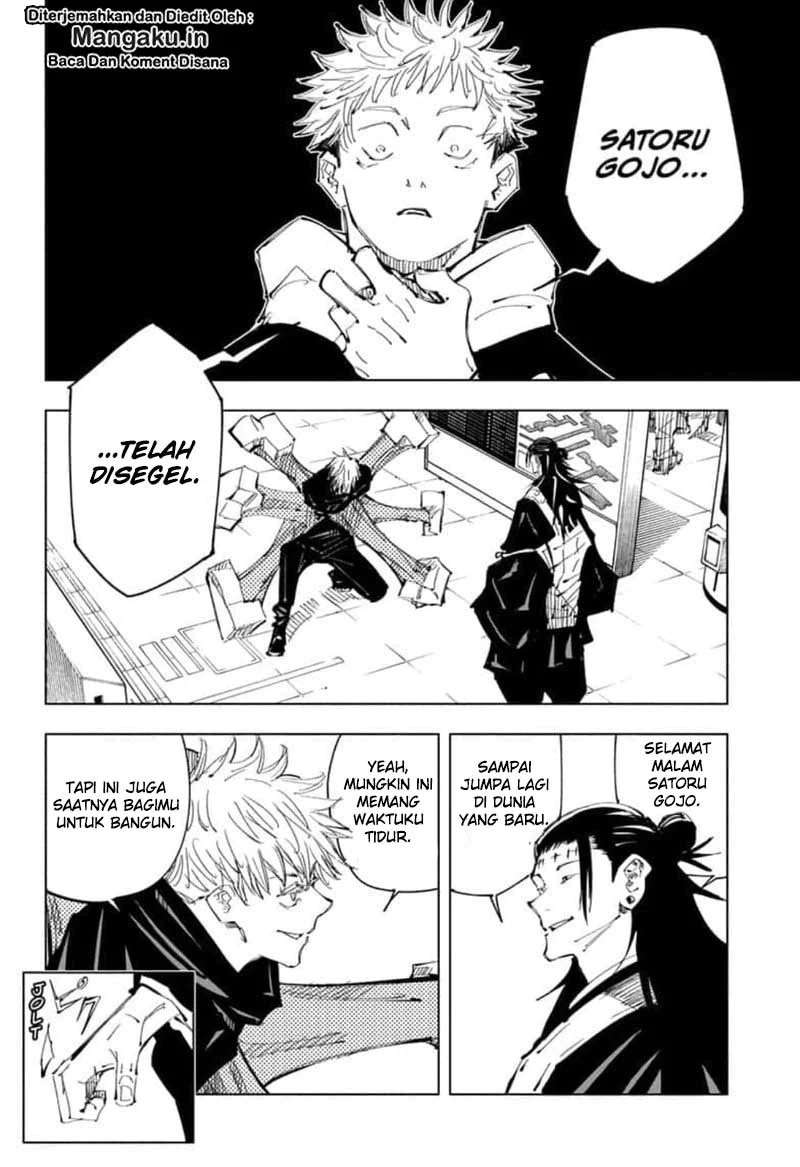Chapter 91 - halaman 4