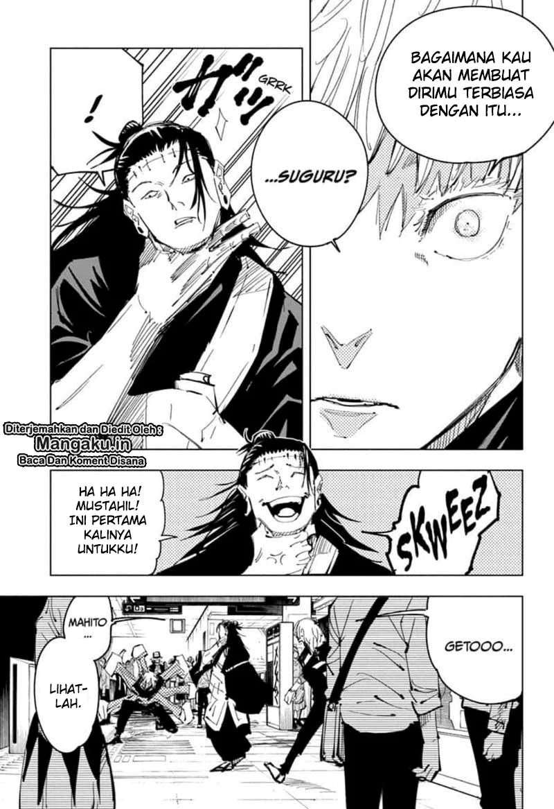 Chapter 91 - halaman 5
