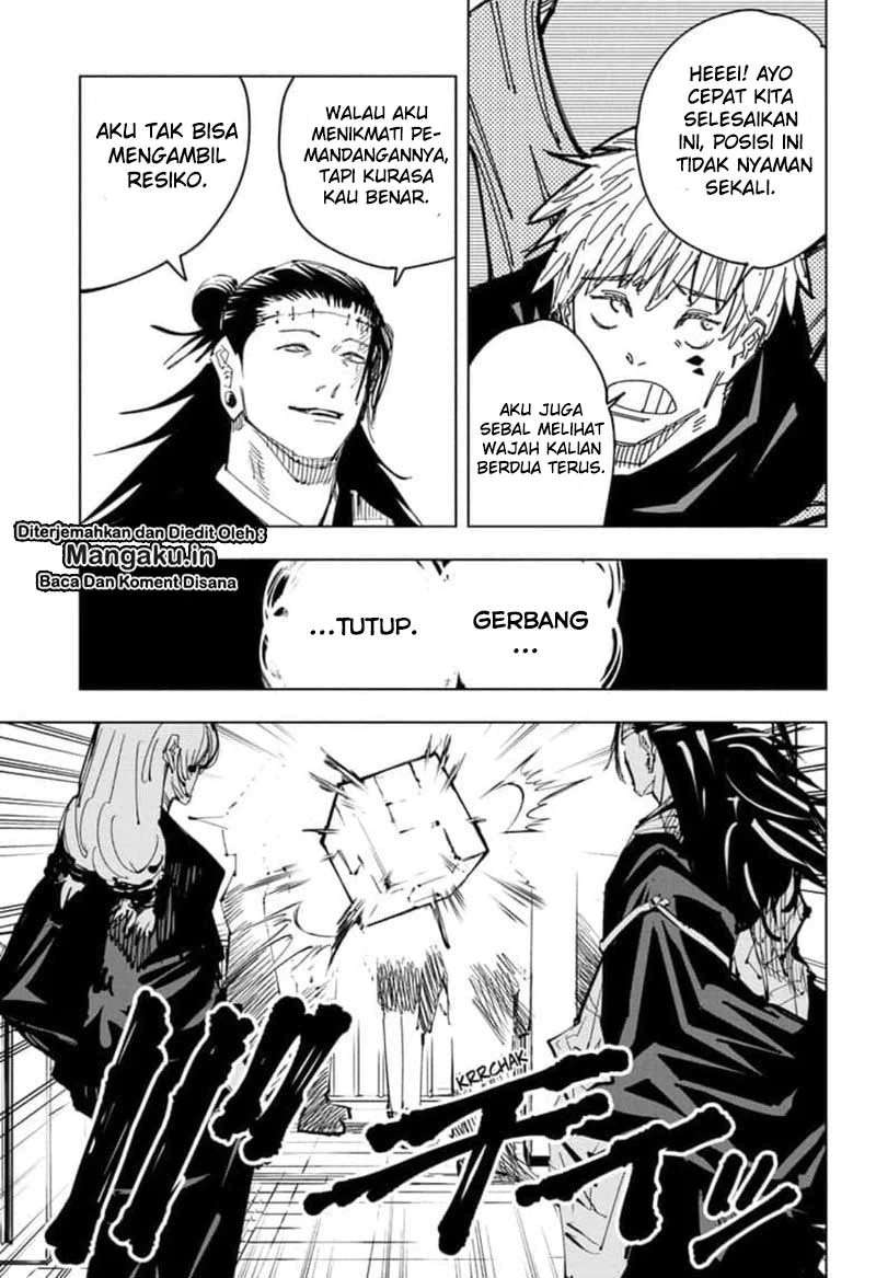 Chapter 91 - halaman 7