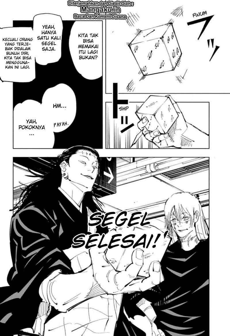 Chapter 91 - halaman 8