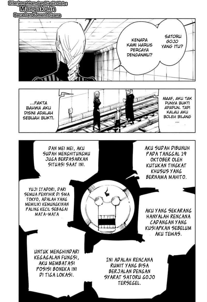 Chapter 91 - halaman 9