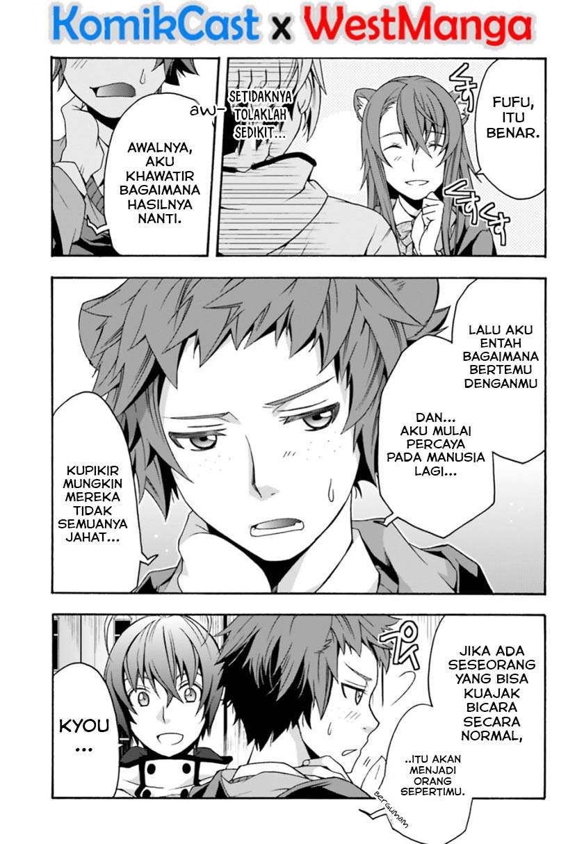 Chapter 27.1 - halaman 22