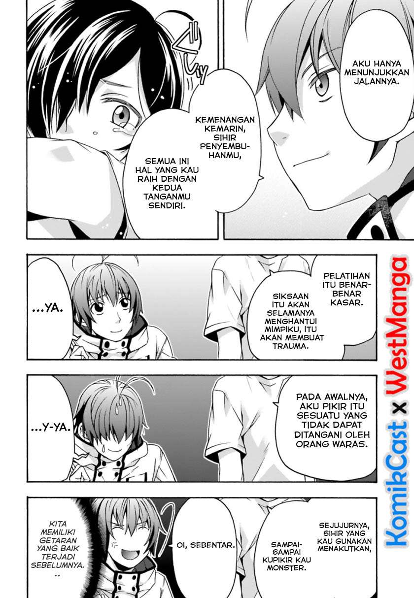 Chapter 27.1 - halaman 25