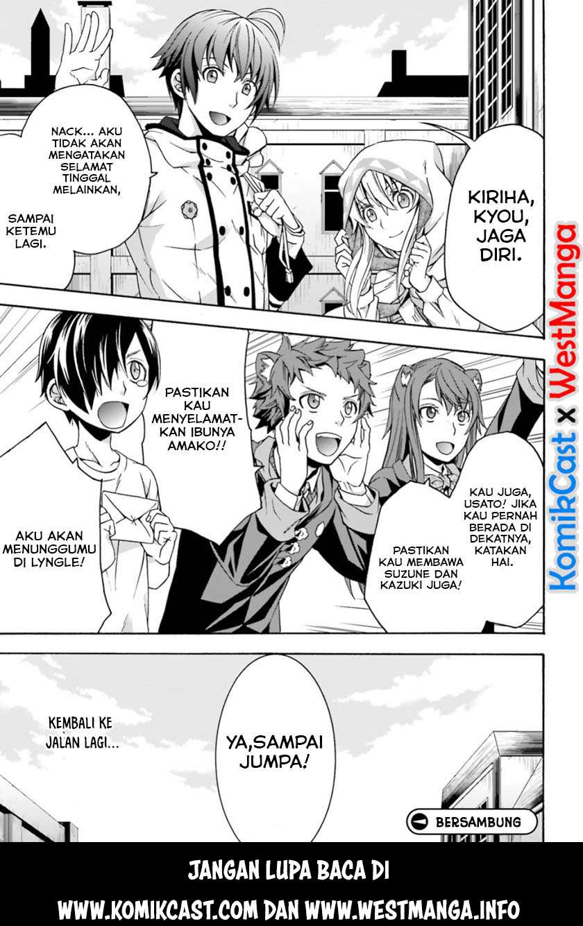 Chapter 27.1 - halaman 30