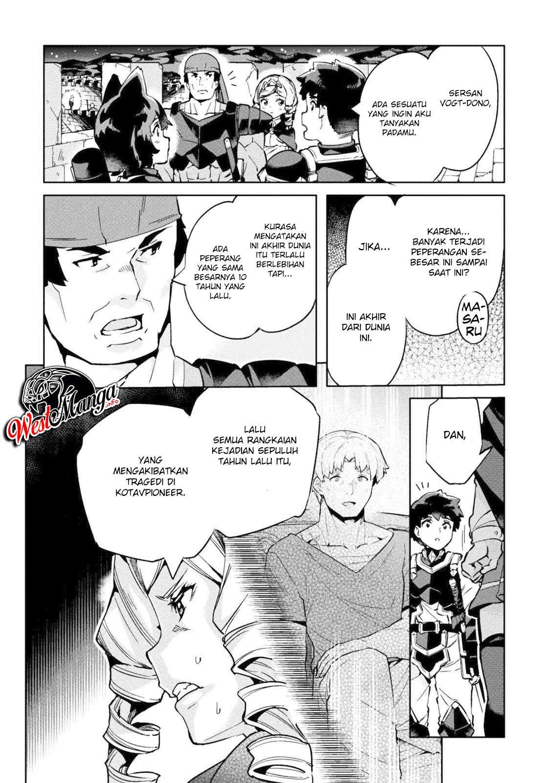 Chapter 21 - halaman 34