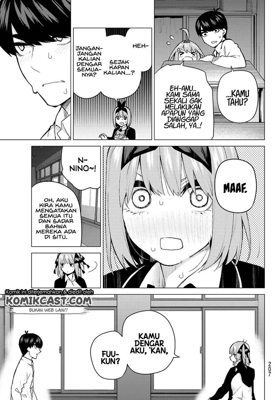 Chapter 118 - halaman 17
