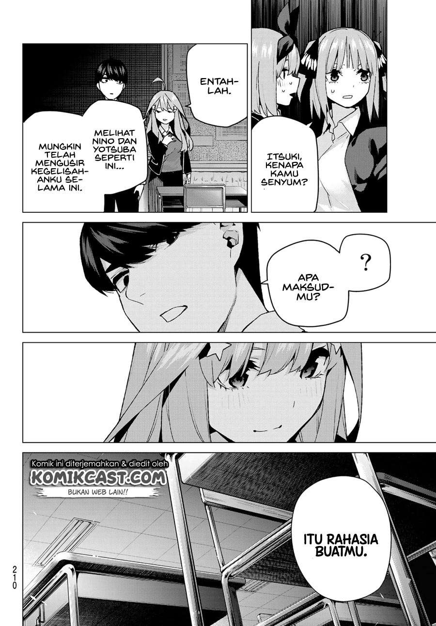 Chapter 118 - halaman 20