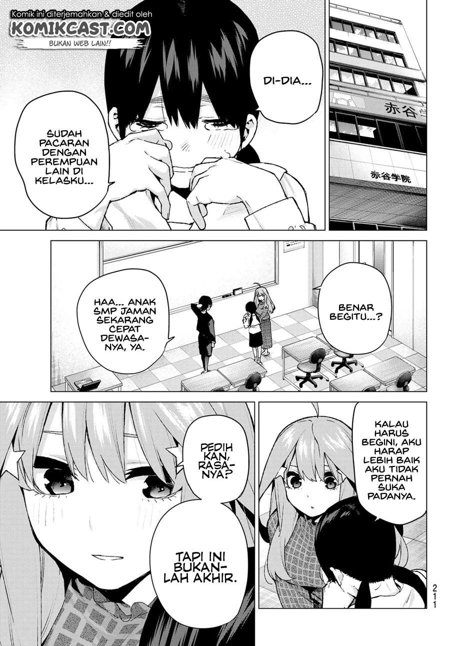 Chapter 118 - halaman 21