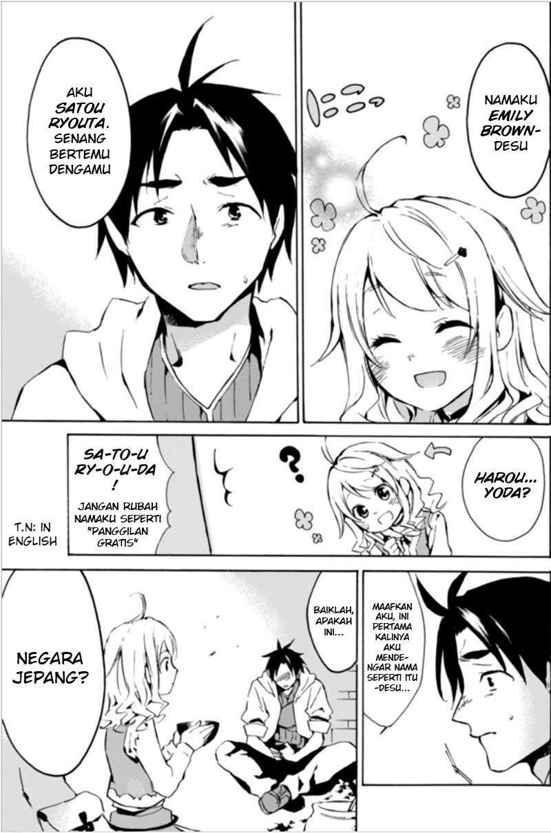 Chapter 1 - halaman 21