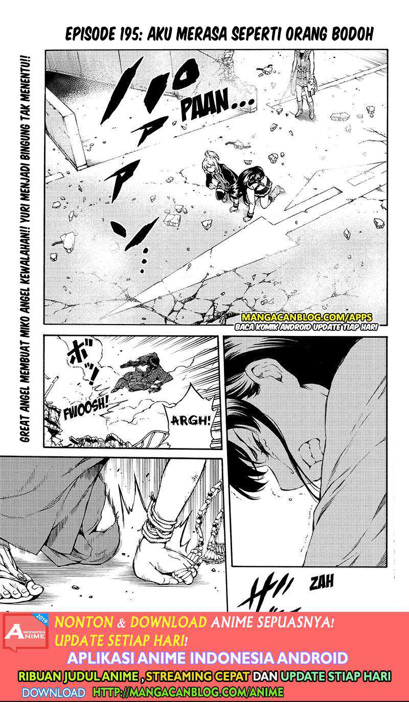 Chapter 195 - halaman 2