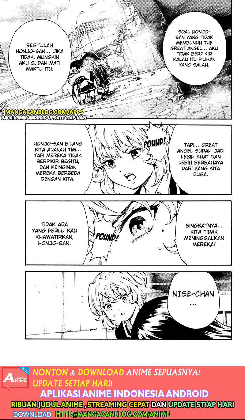 Chapter 195 - halaman 12