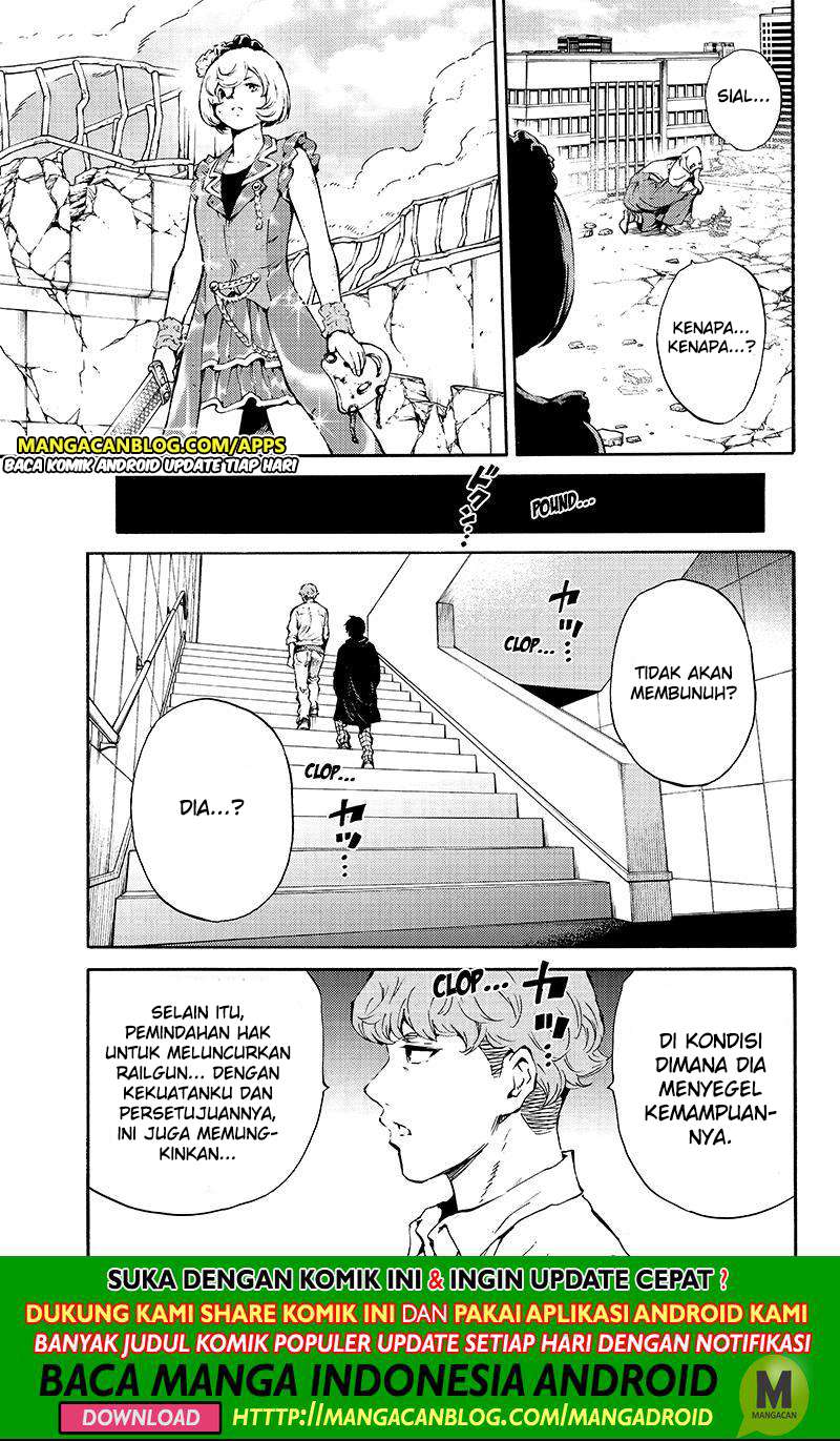 Chapter 195 - halaman 16