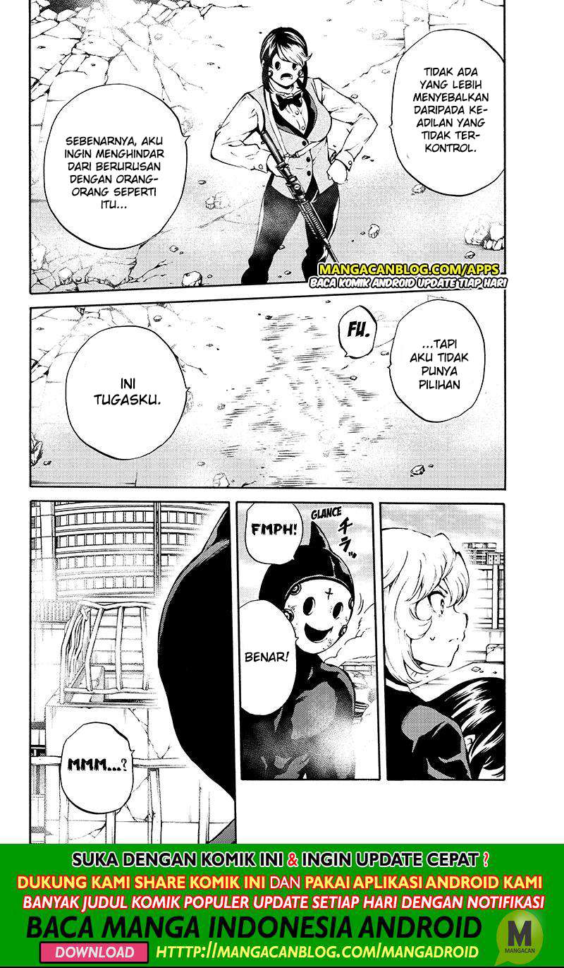 Chapter 195 - halaman 9