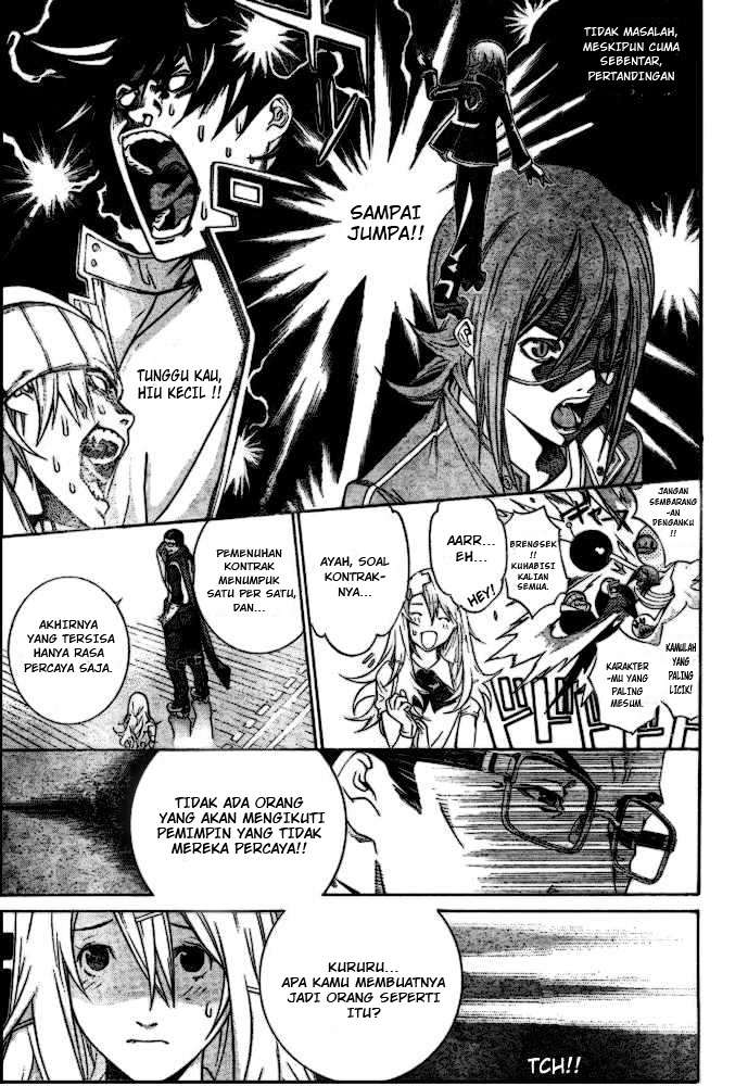 Chapter 184 - halaman 13