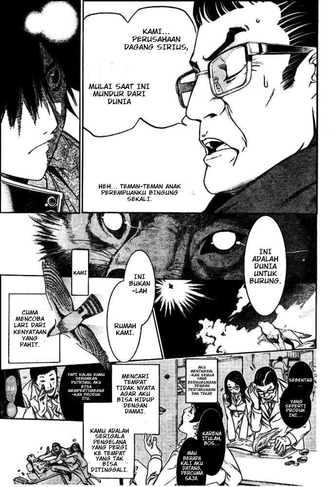 Chapter 184 - halaman 15