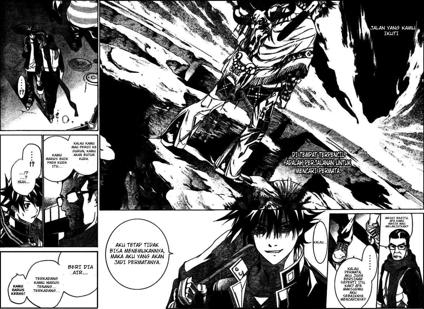 Chapter 184 - halaman 18