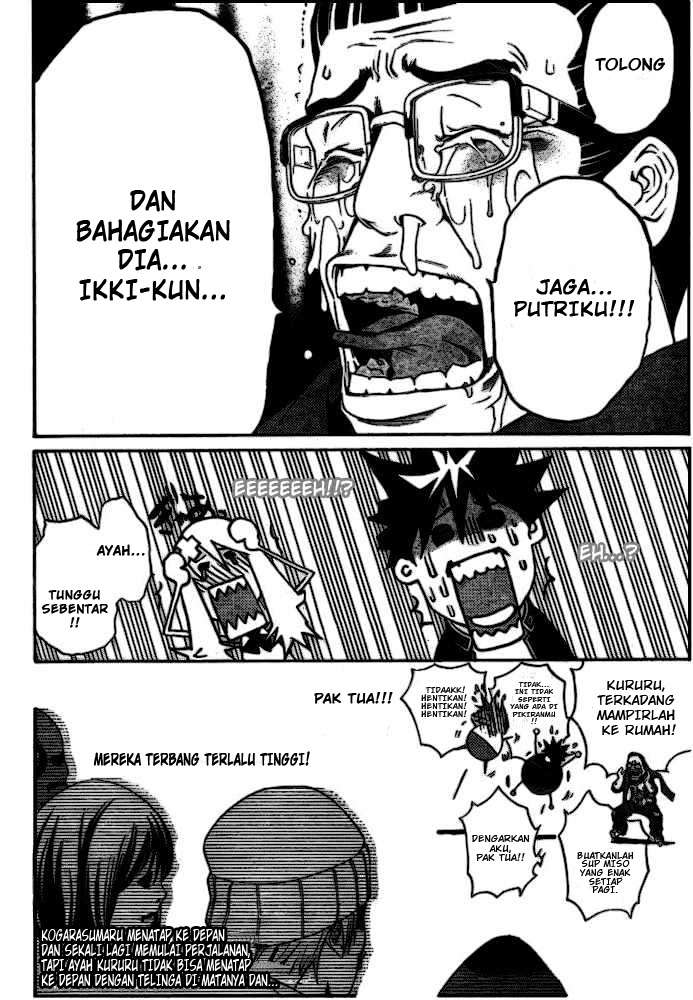 Chapter 184 - halaman 19