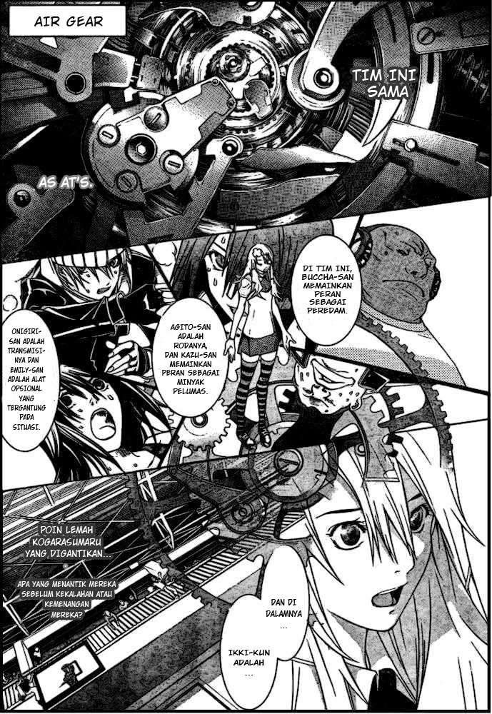 Chapter 184 - halaman 4