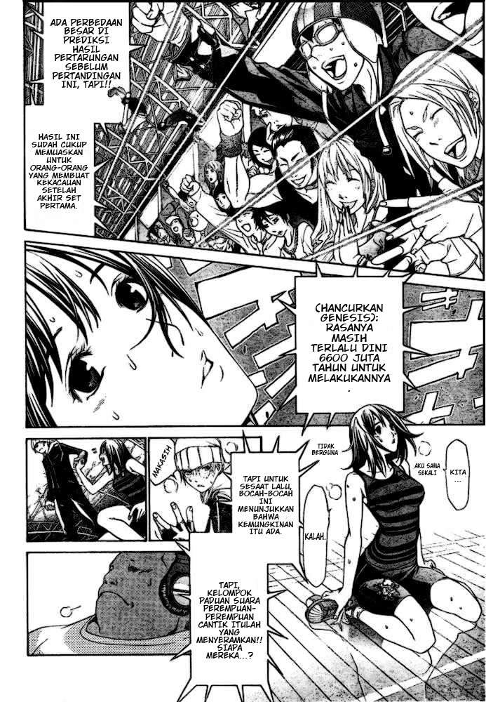 Chapter 184 - halaman 8