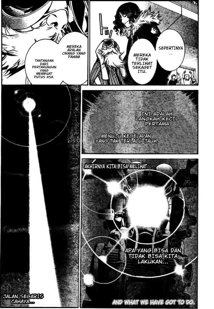 Chapter 184 - halaman 9