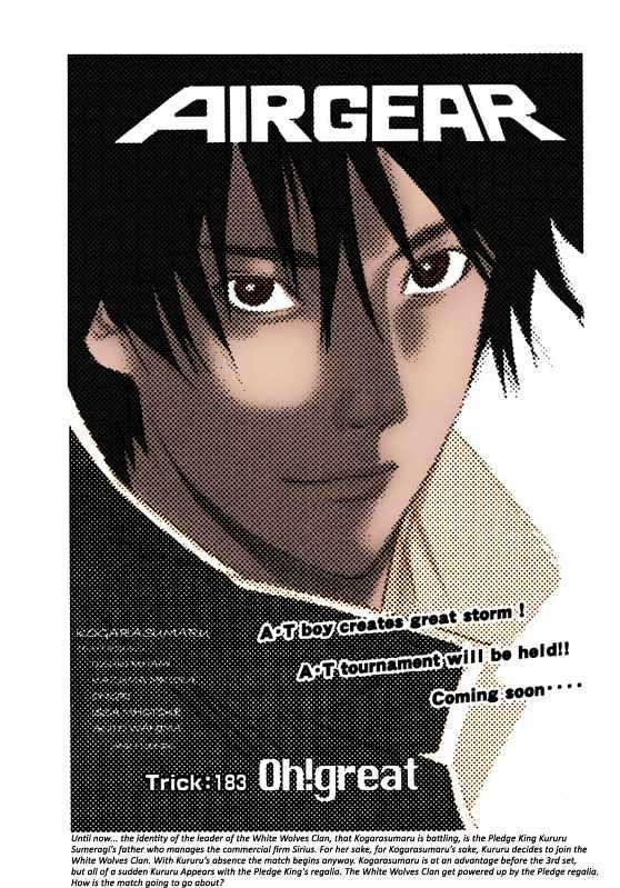 Chapter 183 - halaman 2