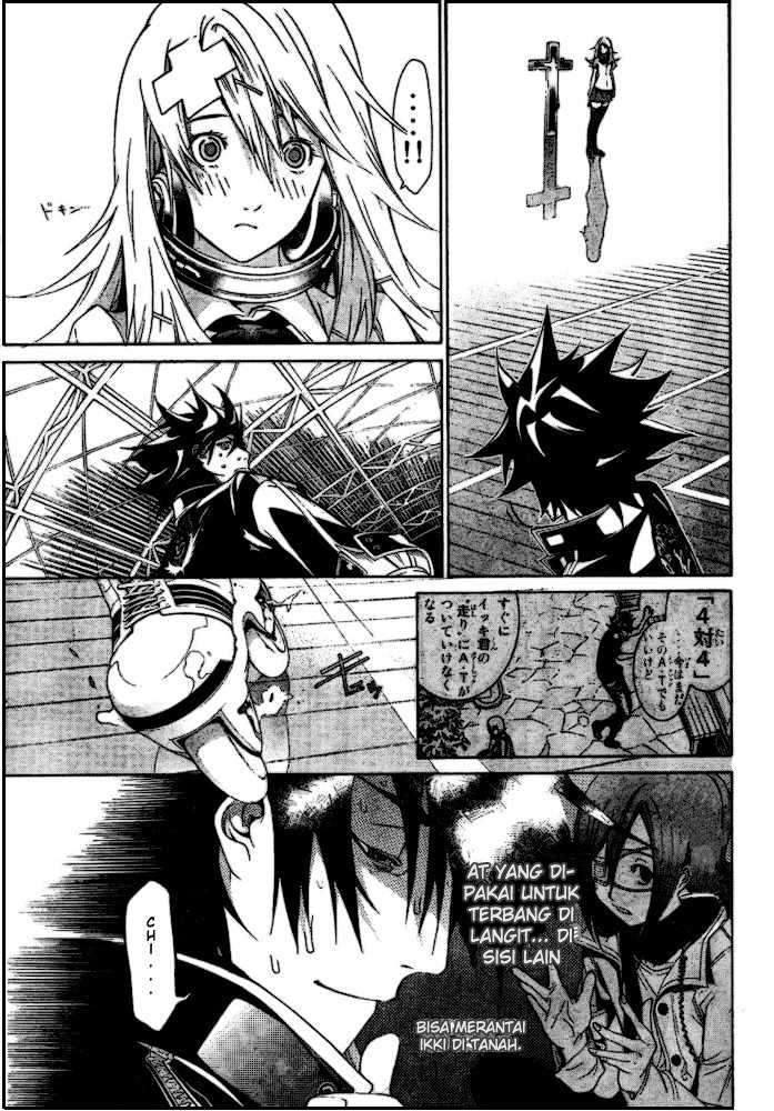 Chapter 183 - halaman 14