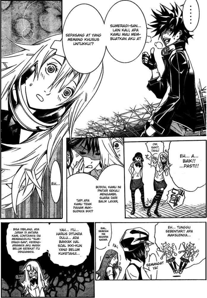Chapter 183 - halaman 15