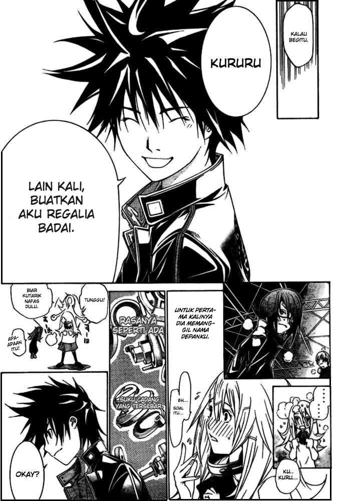 Chapter 183 - halaman 16