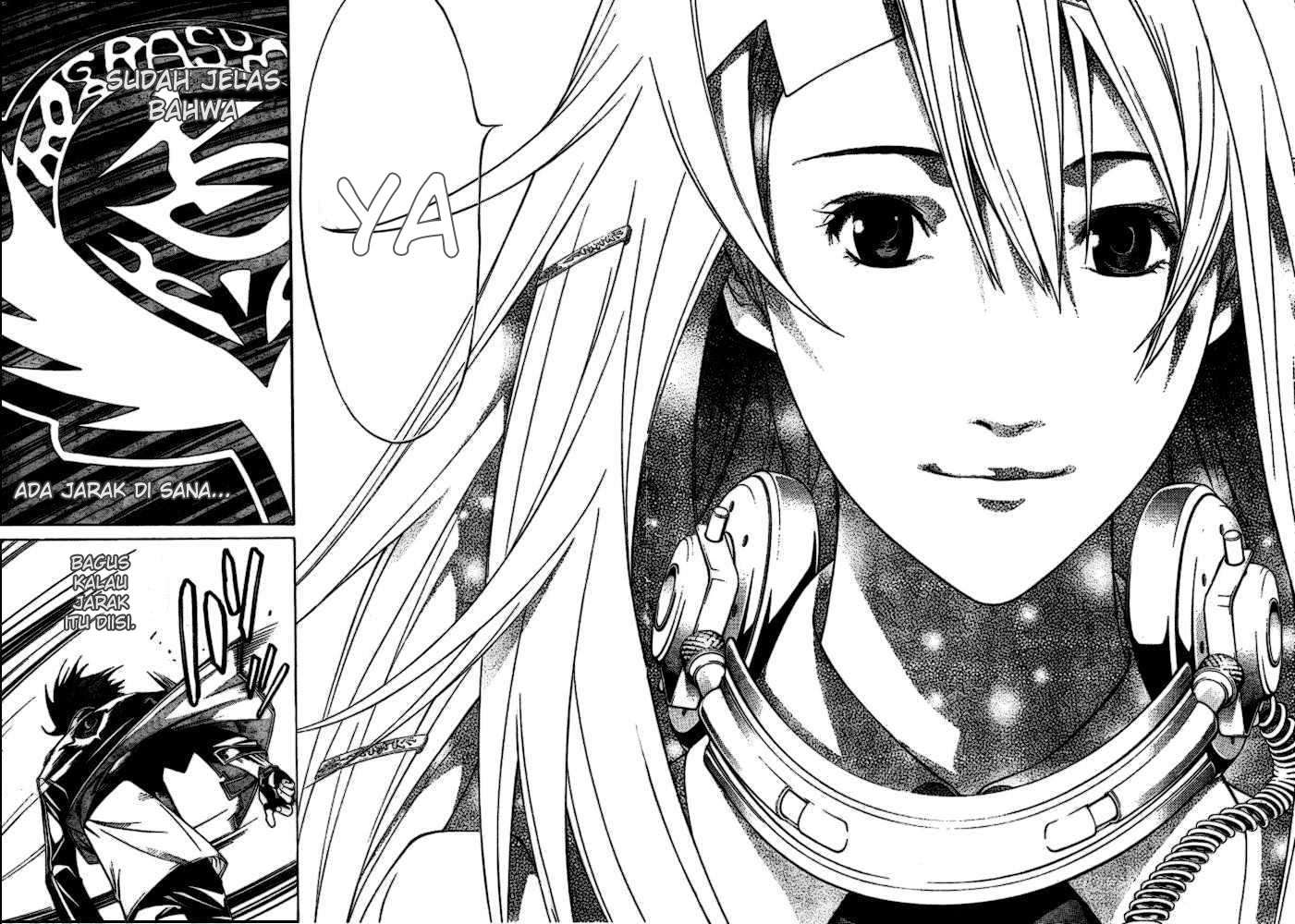 Chapter 183 - halaman 17