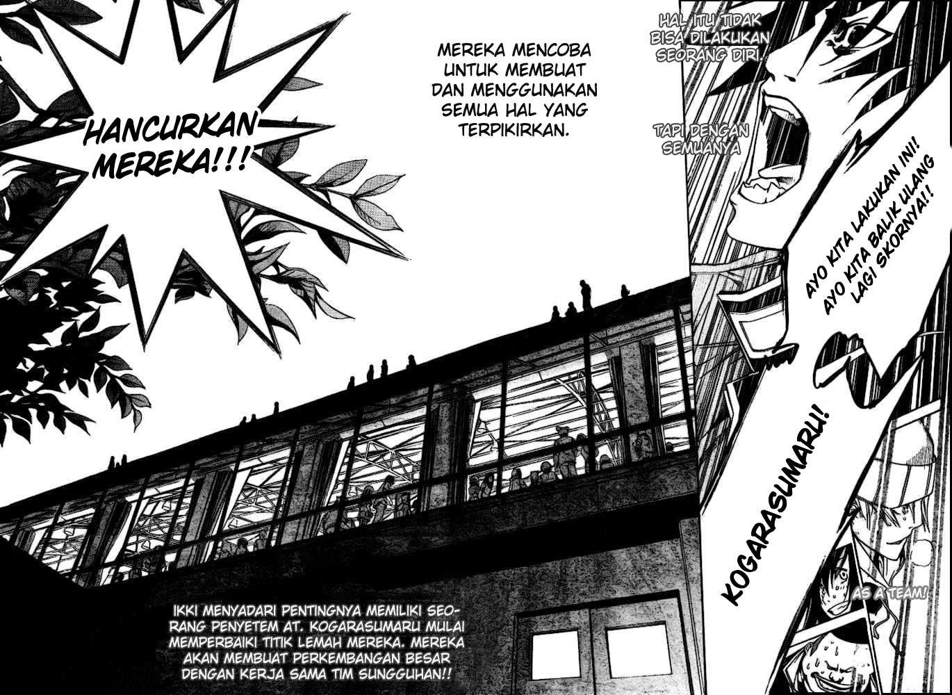 Chapter 183 - halaman 18