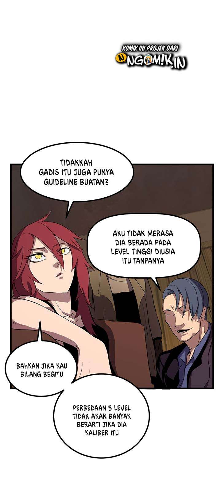Chapter 25 - halaman 21