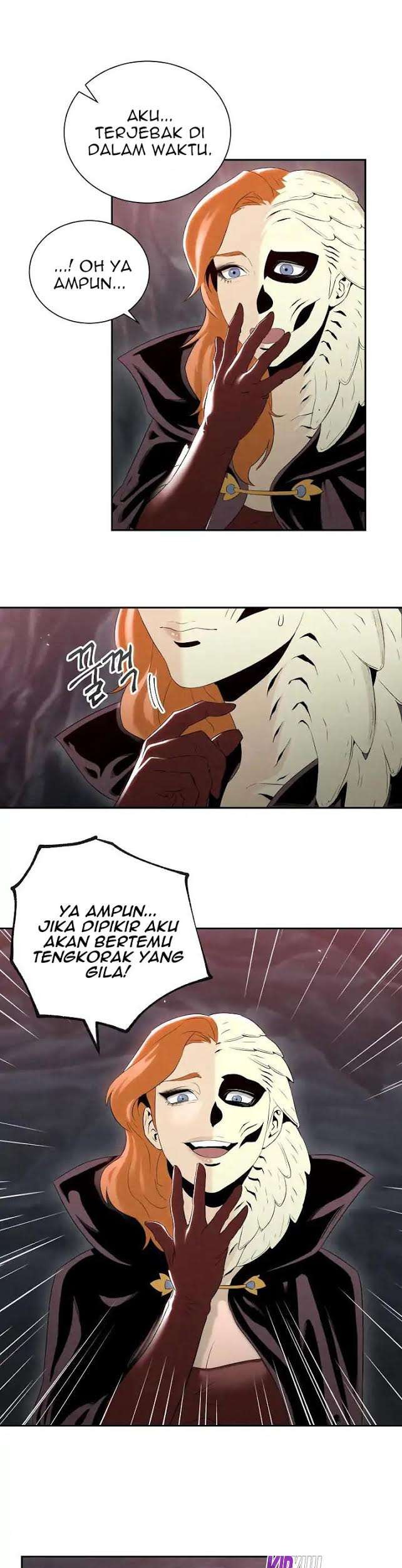 Chapter 49 - halaman 25