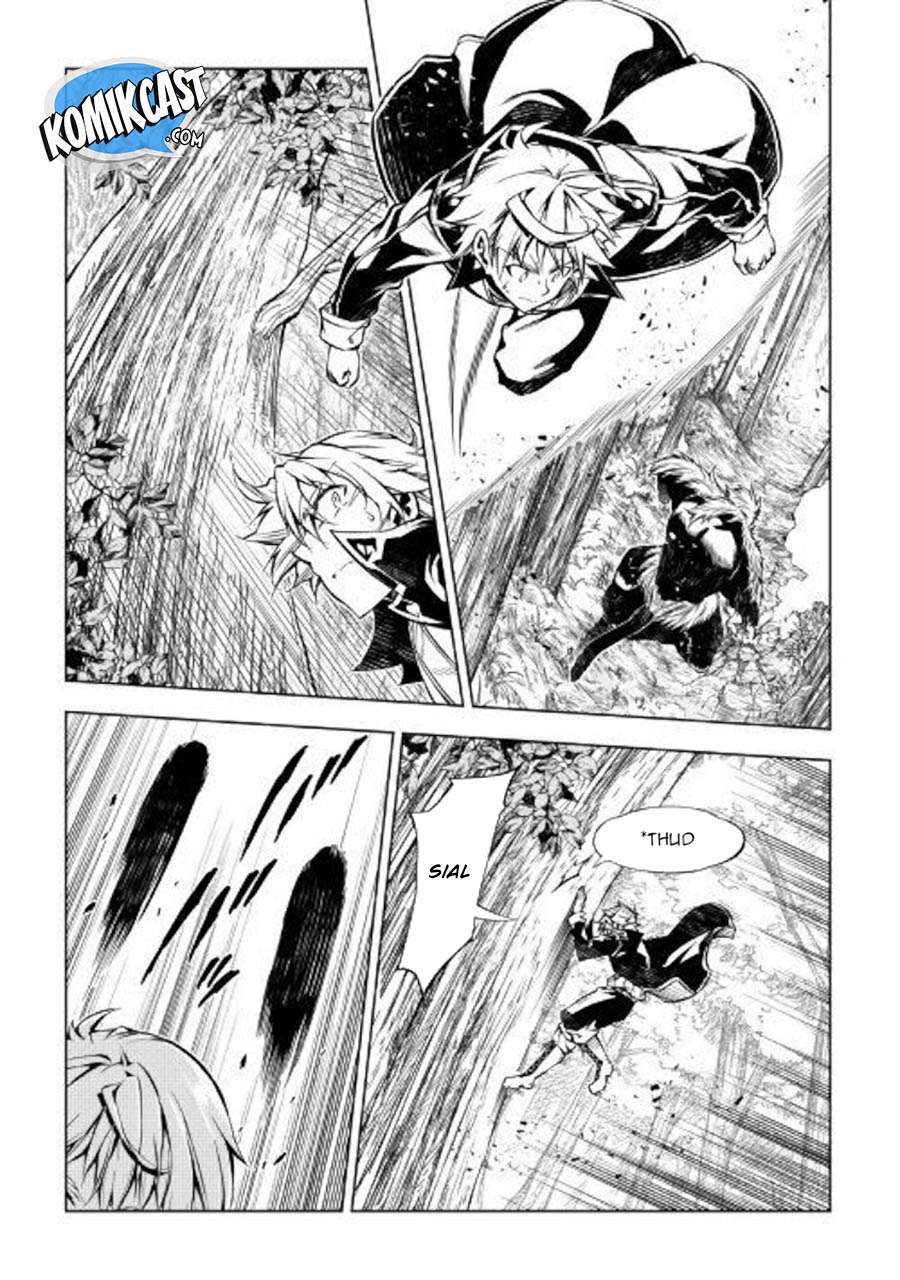 Chapter 39 - halaman 25