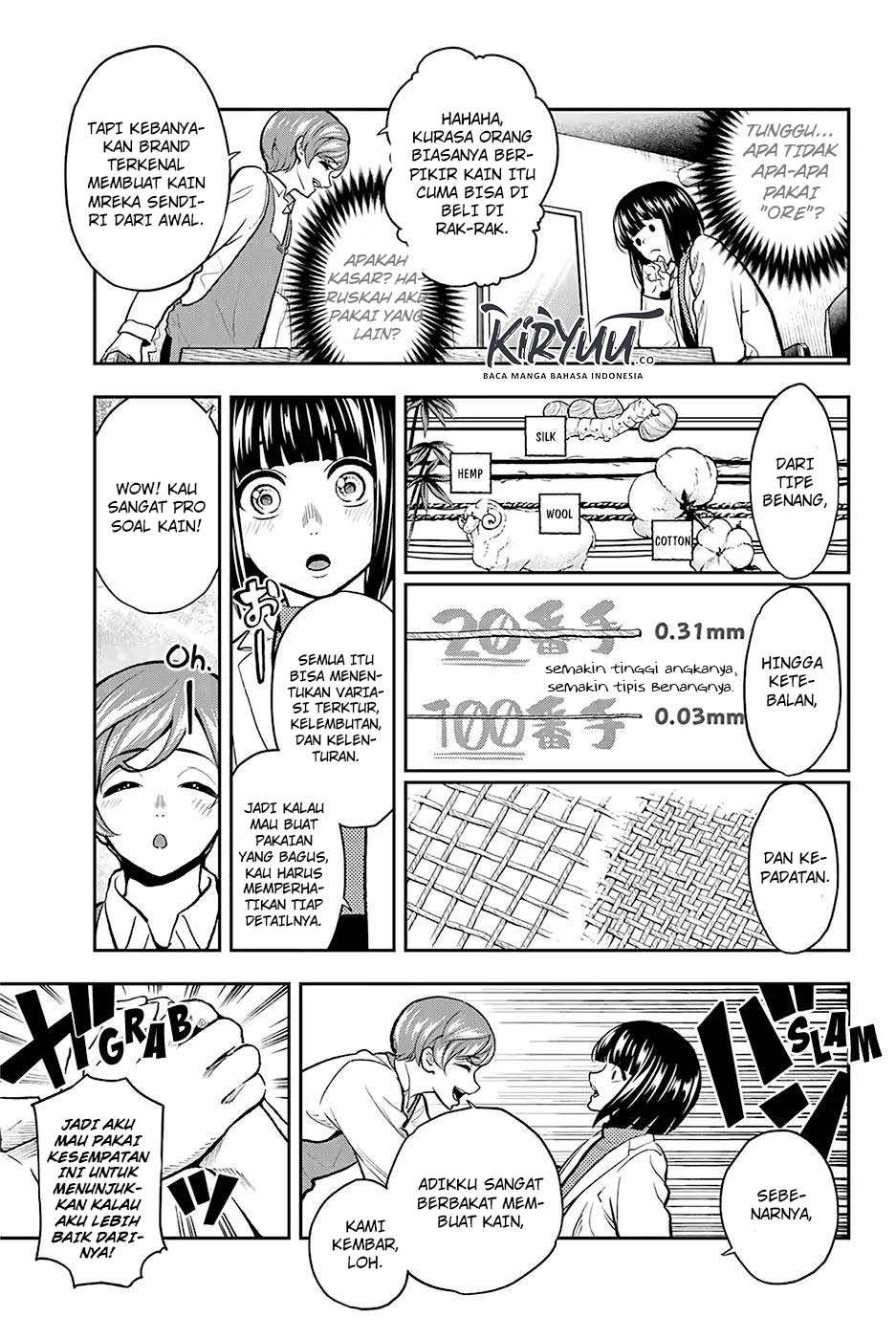 Chapter 83 - halaman 13