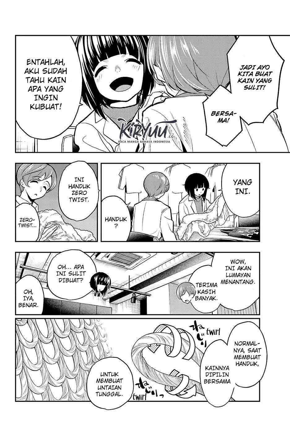 Chapter 83 - halaman 14