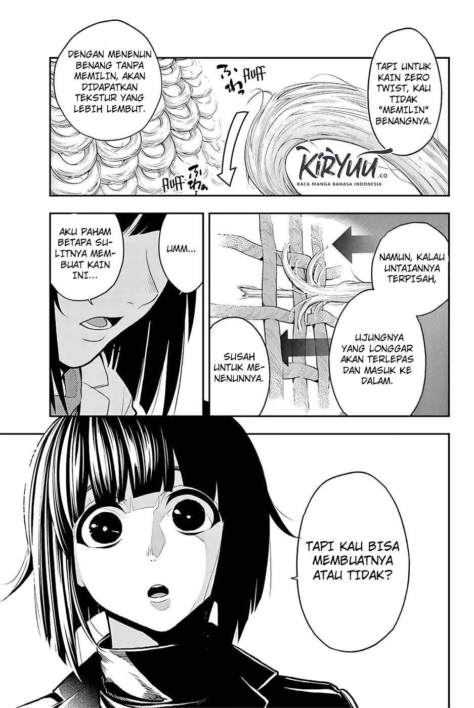 Chapter 83 - halaman 15