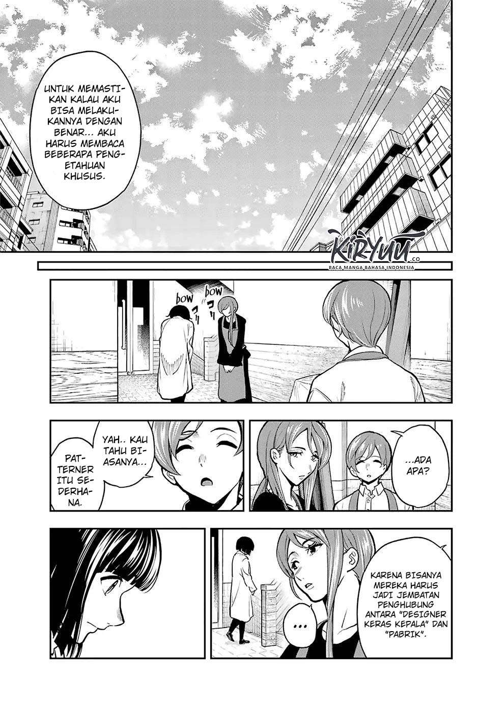 Chapter 83 - halaman 17