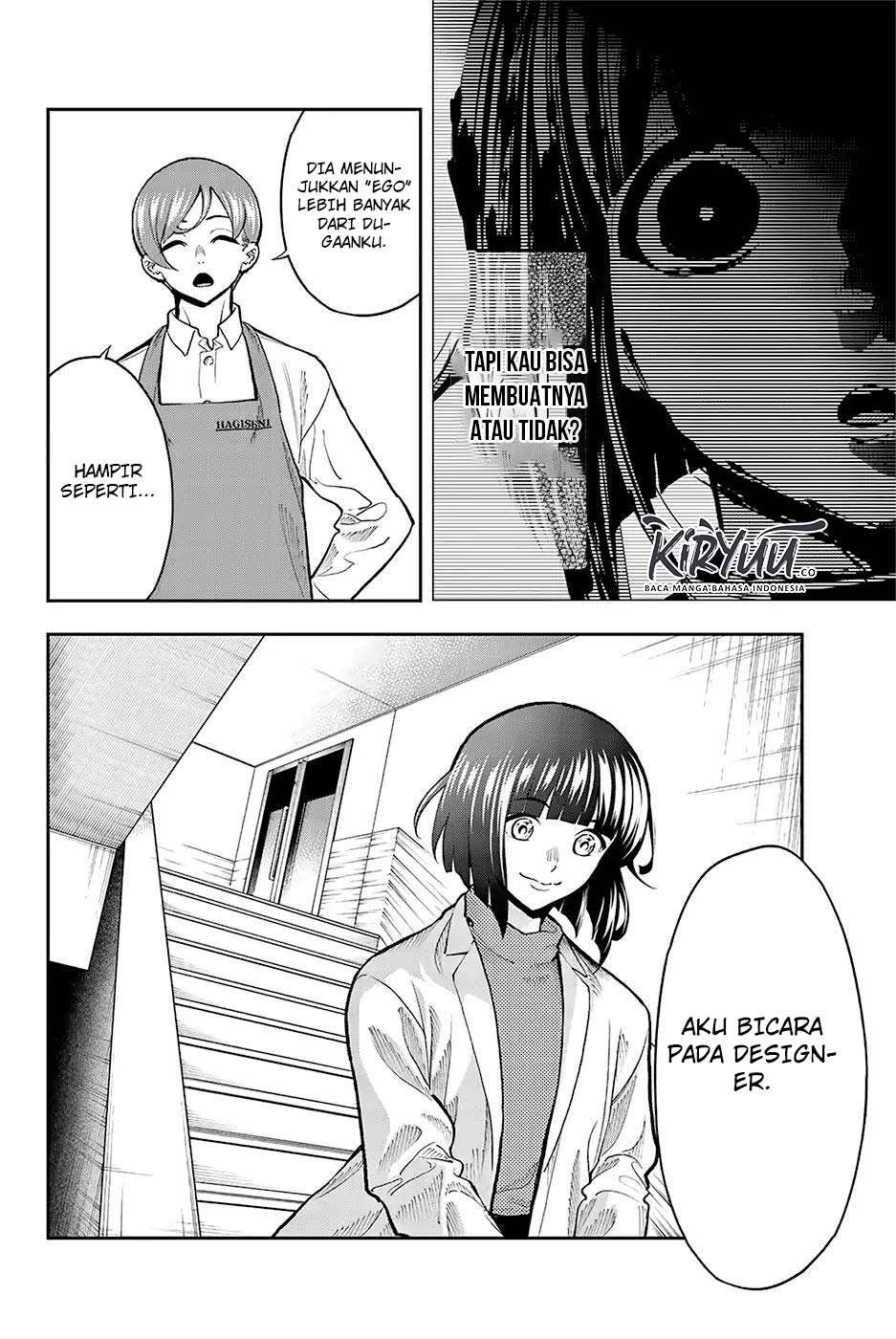 Chapter 83 - halaman 18