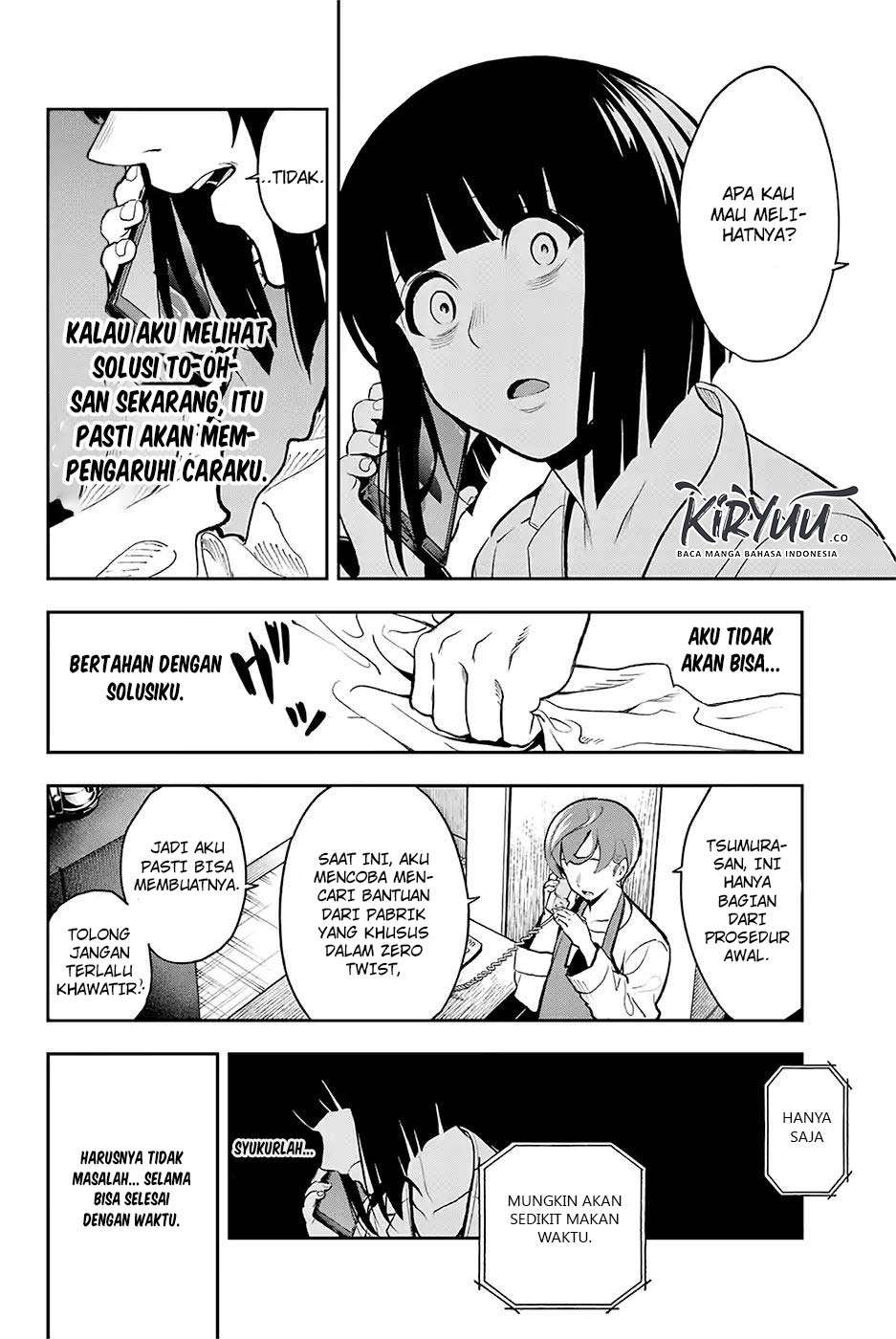 Chapter 83 - halaman 20