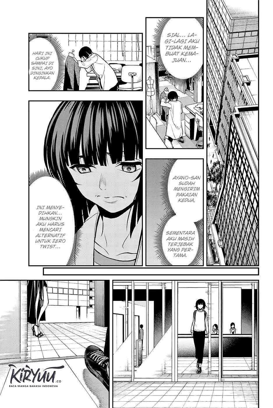 Chapter 83 - halaman 23