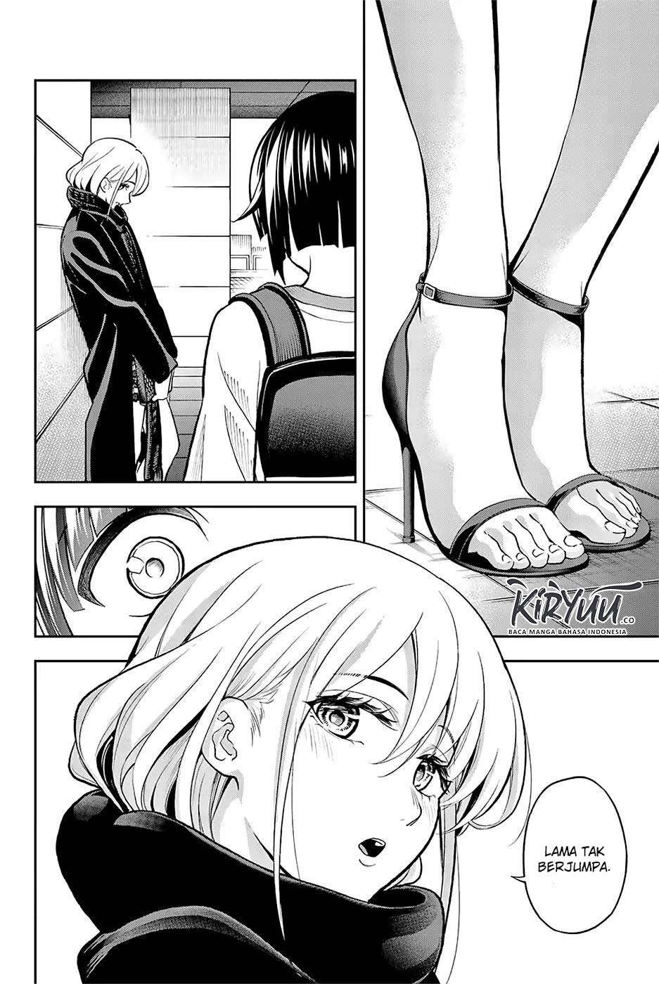 Chapter 83 - halaman 24