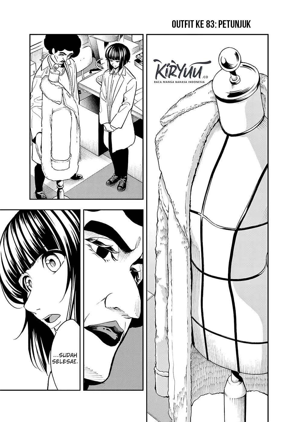 Chapter 83 - halaman 4