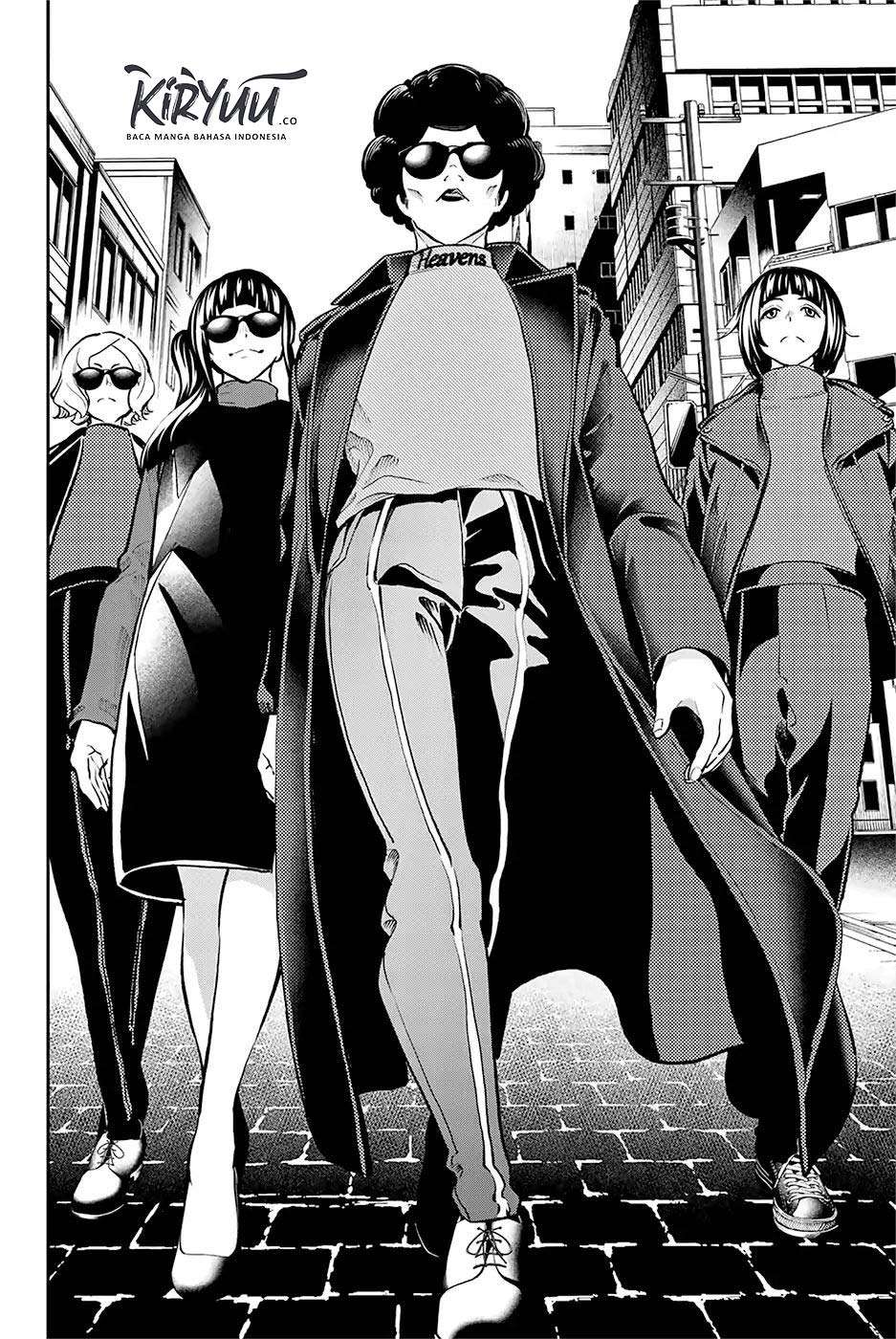 Chapter 83 - halaman 7