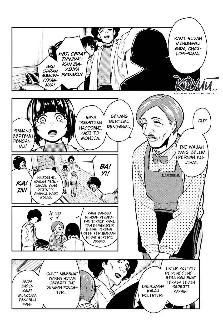 Chapter 83 - halaman 9