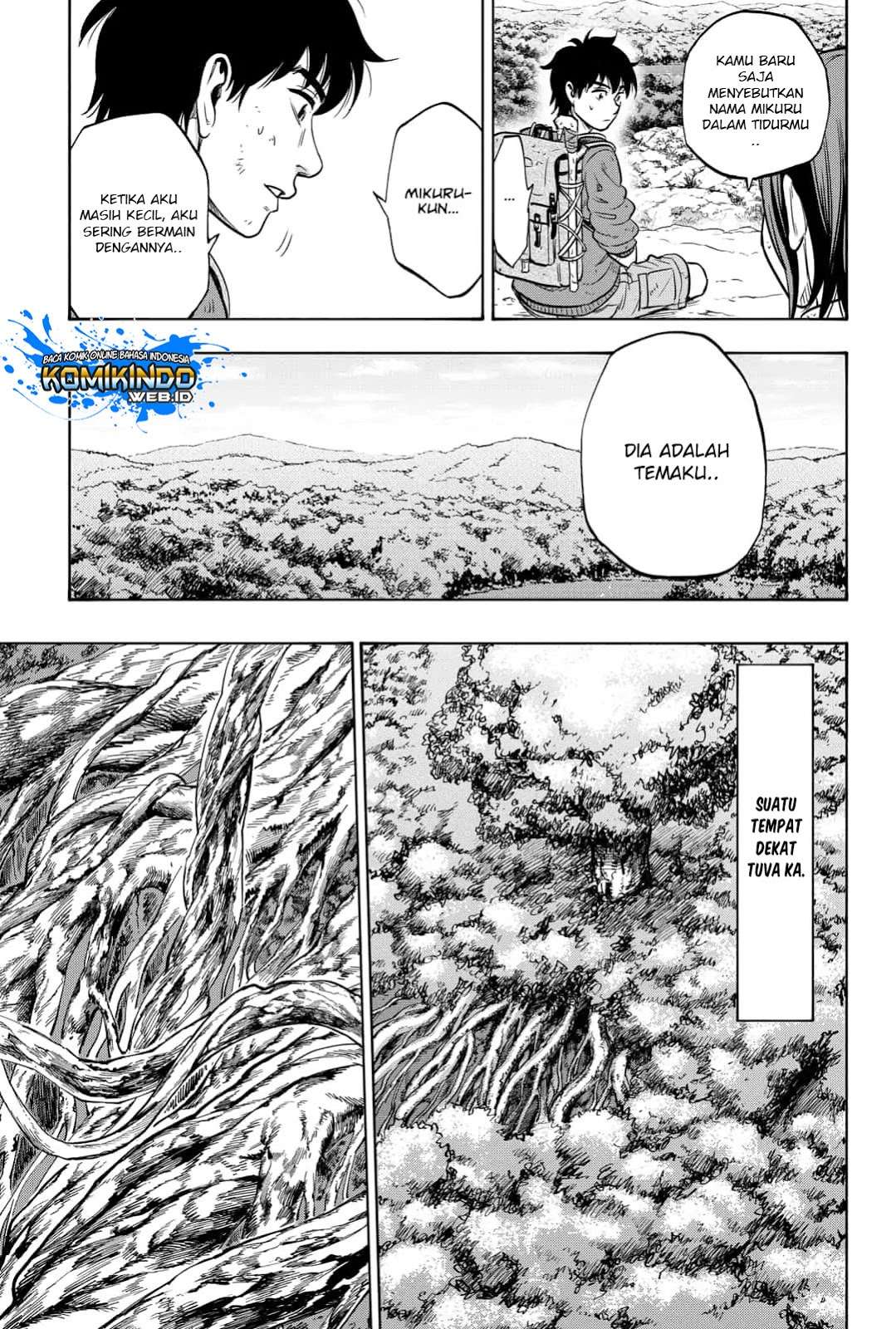 Chapter 26 - halaman 14