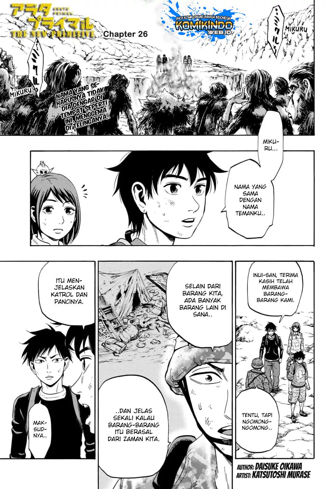 Chapter 26 - halaman 3