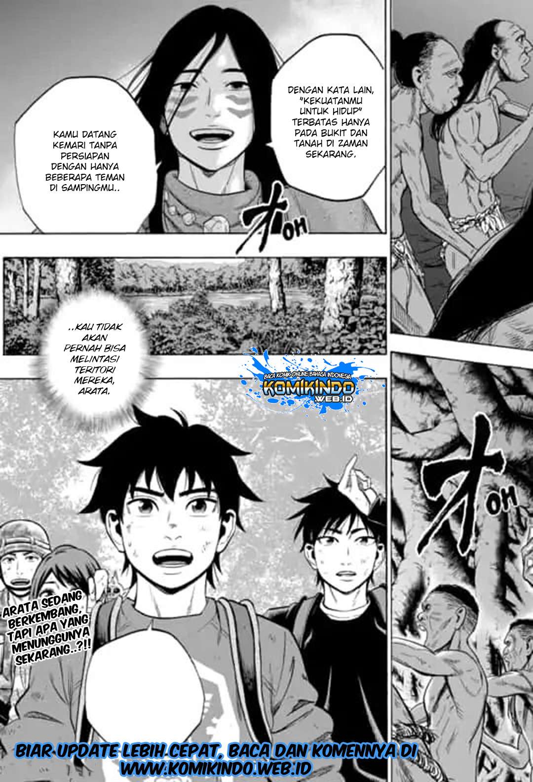 Chapter 26 - halaman 22
