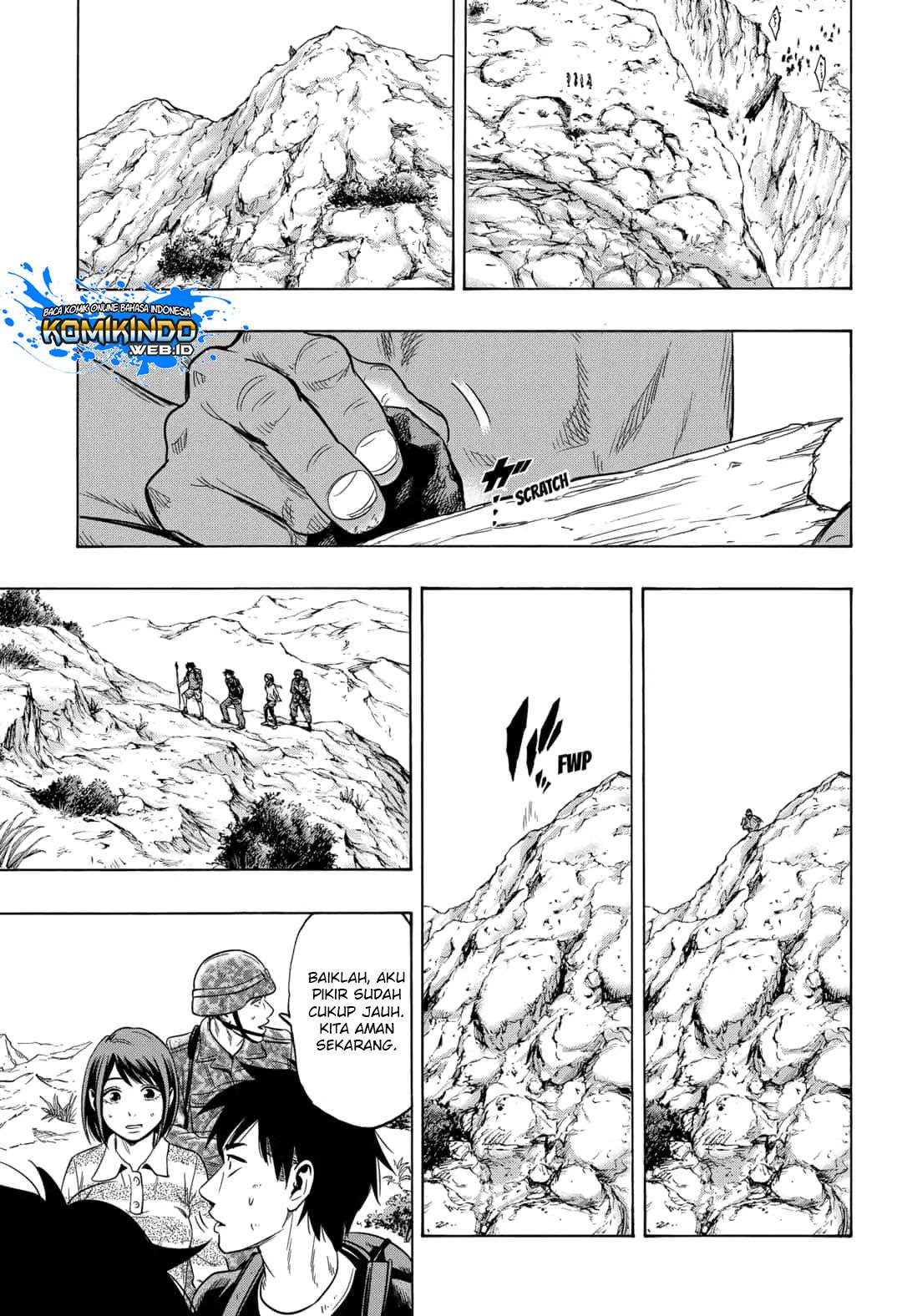Chapter 26 - halaman 5